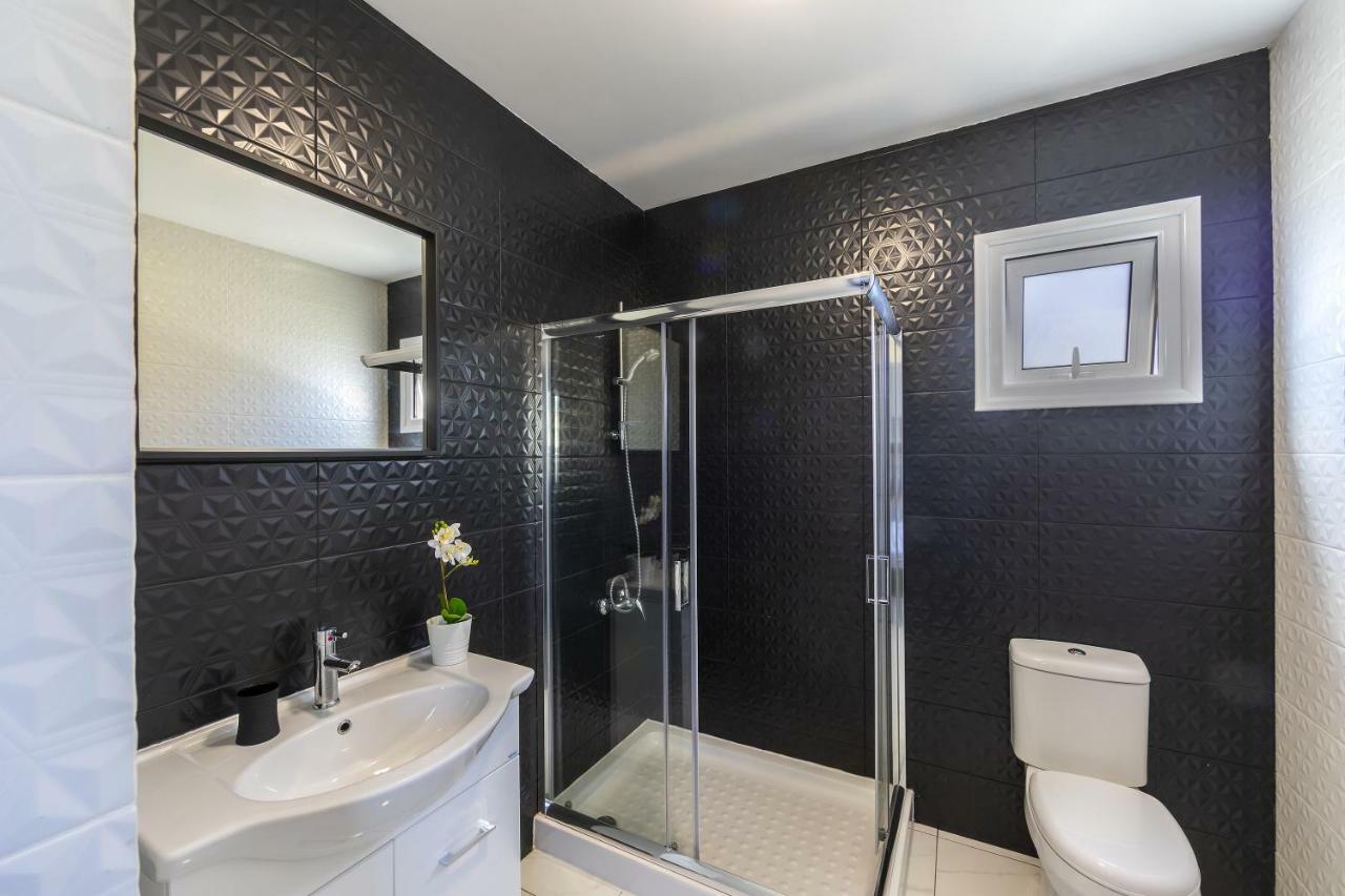 Protaras Villa Hollywood Екстер'єр фото