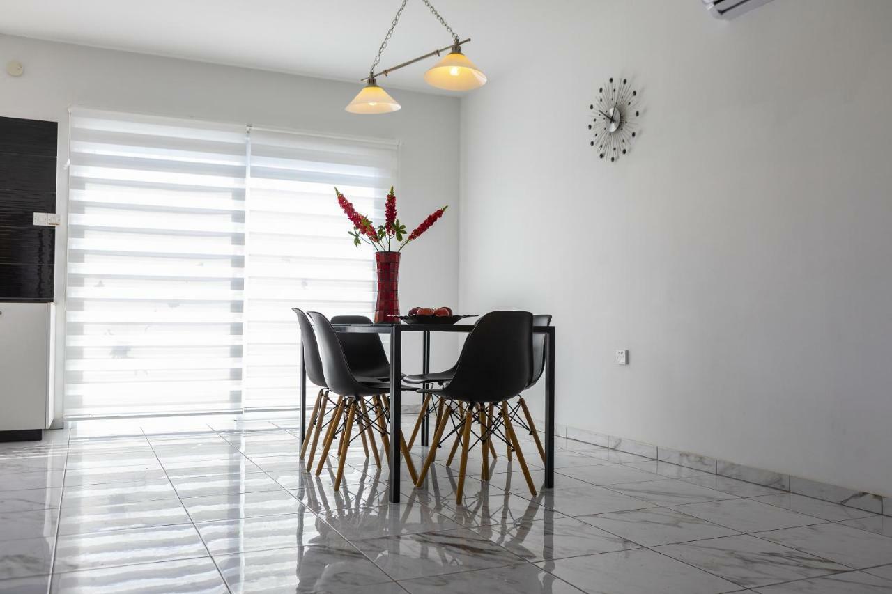 Protaras Villa Hollywood Екстер'єр фото