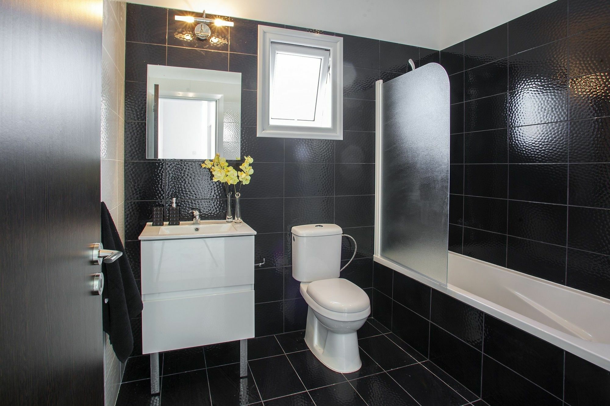 Protaras Villa Hollywood Екстер'єр фото